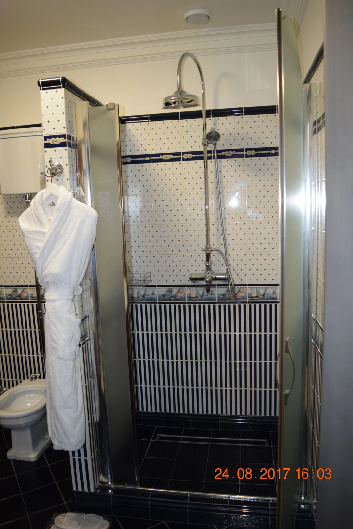 Отель Дом на Маяковке