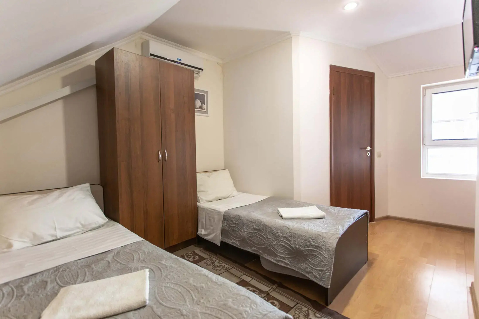 Гостевой дом На Островского 52