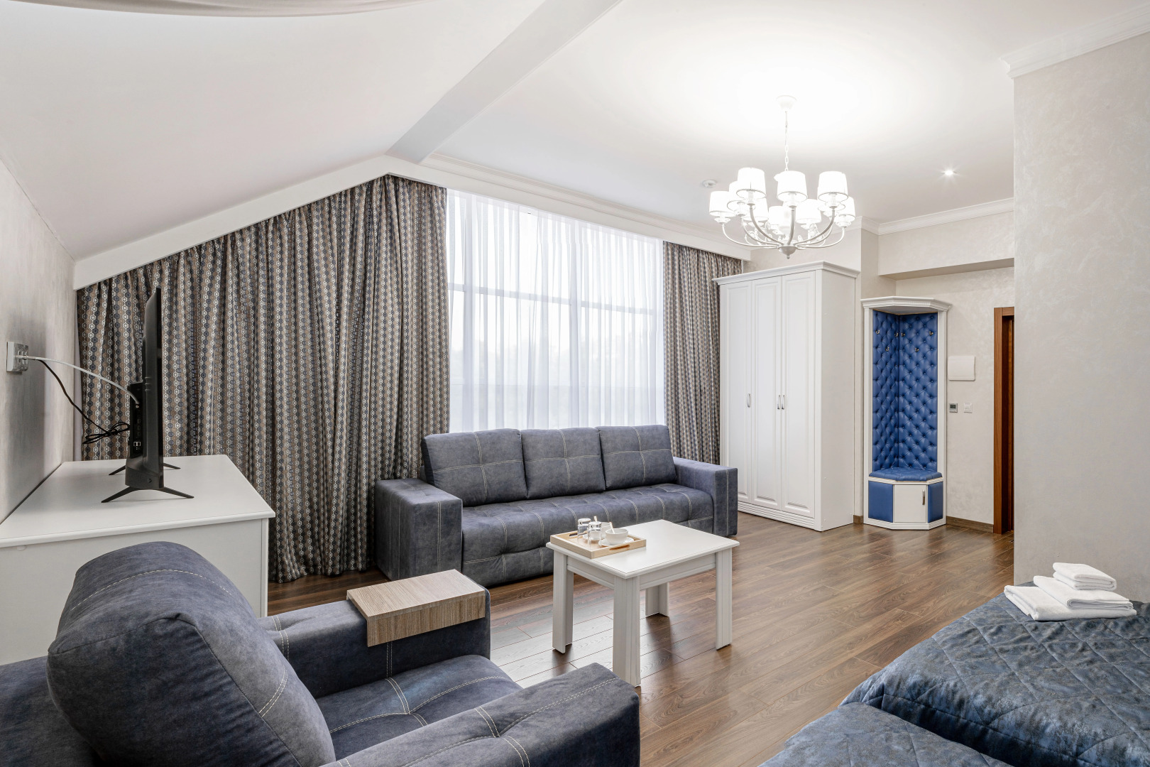 Отель Асгард