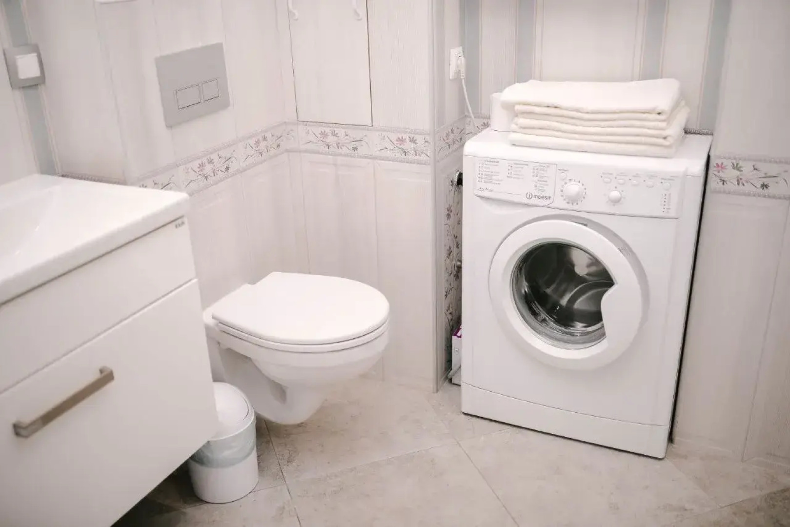 Квартира PrestigeApart (На Сутки в Центре Бреста)