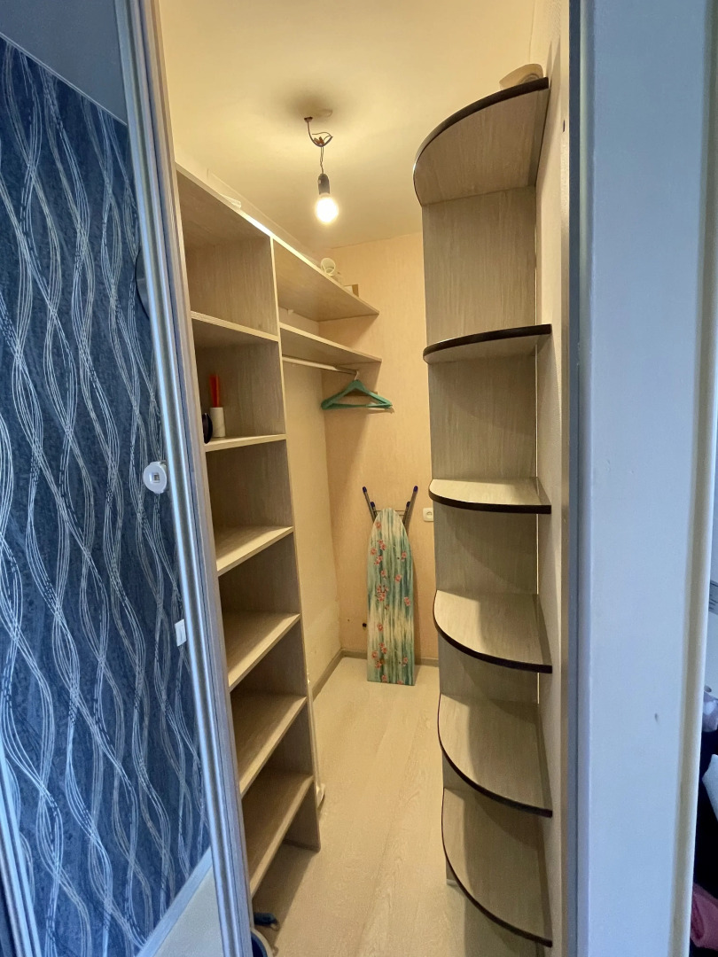 Квартира на Амурском