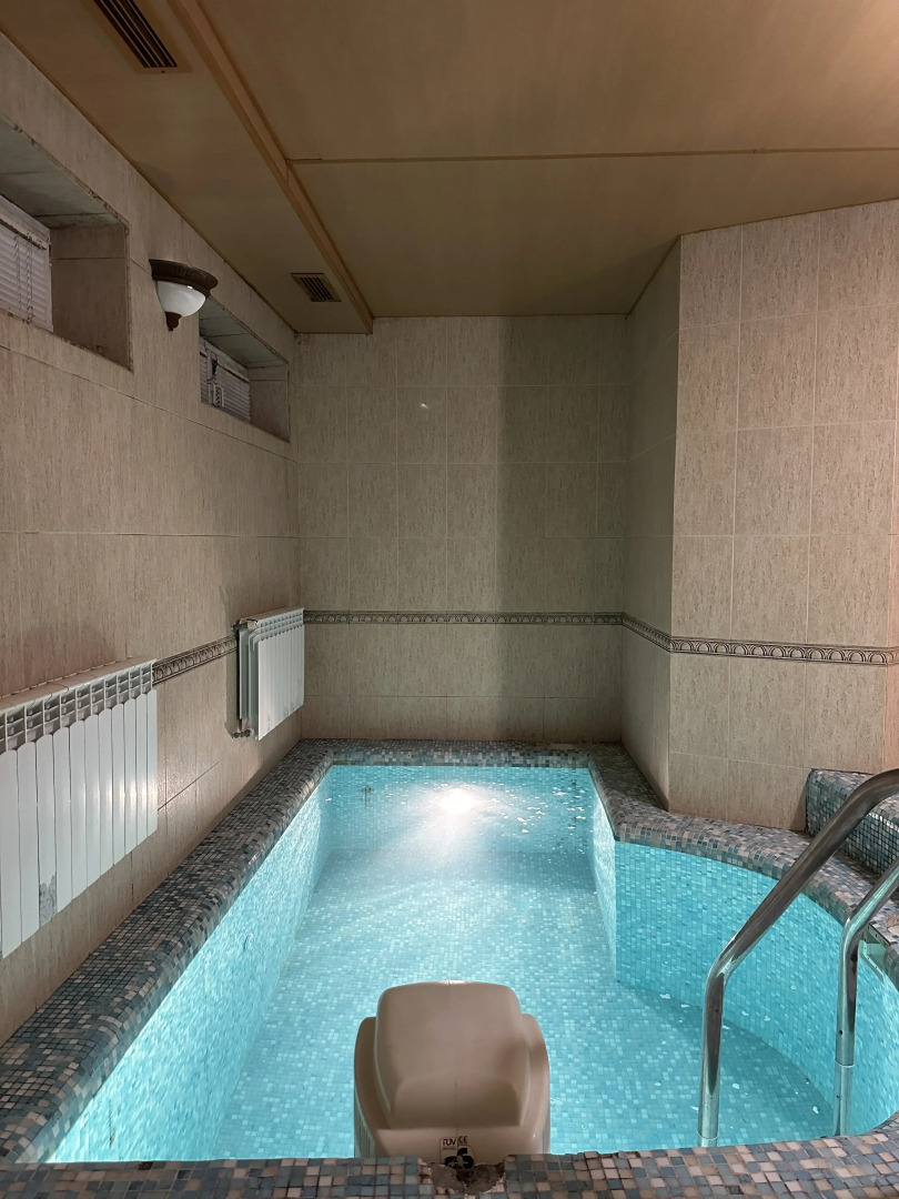 Гостиница Звёздный замок