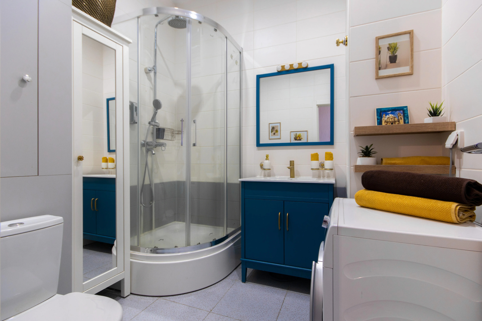 Апартаменты Sojo Pulkovo