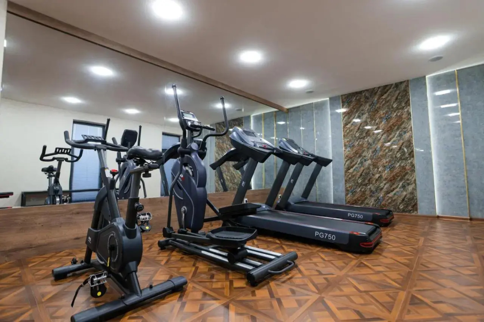 Отель Premier hotel