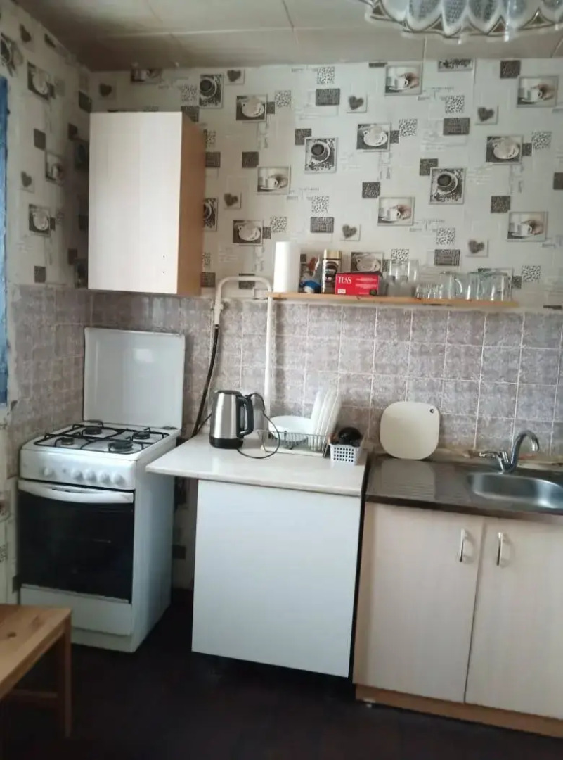 Квартира Однокомнатная (эконом) у стадиона