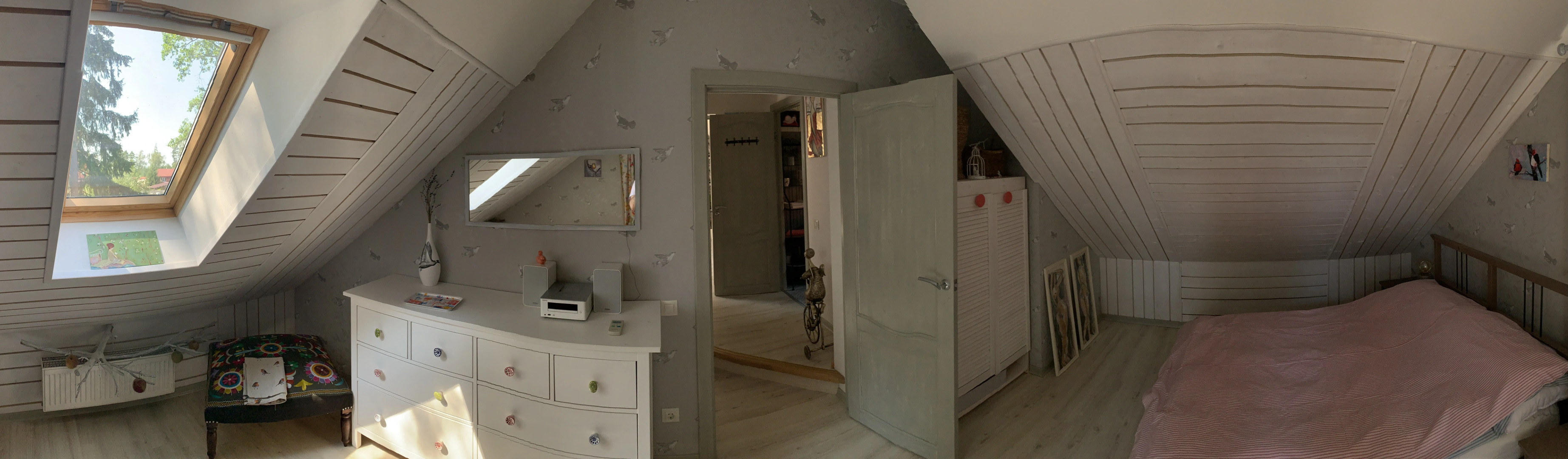 Гостевой Дом Art Garage