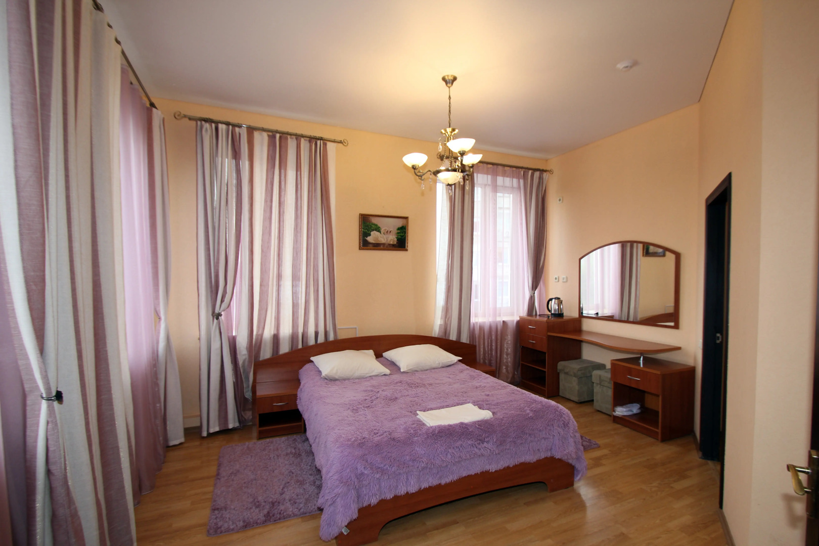 Гостевой Дом Астория