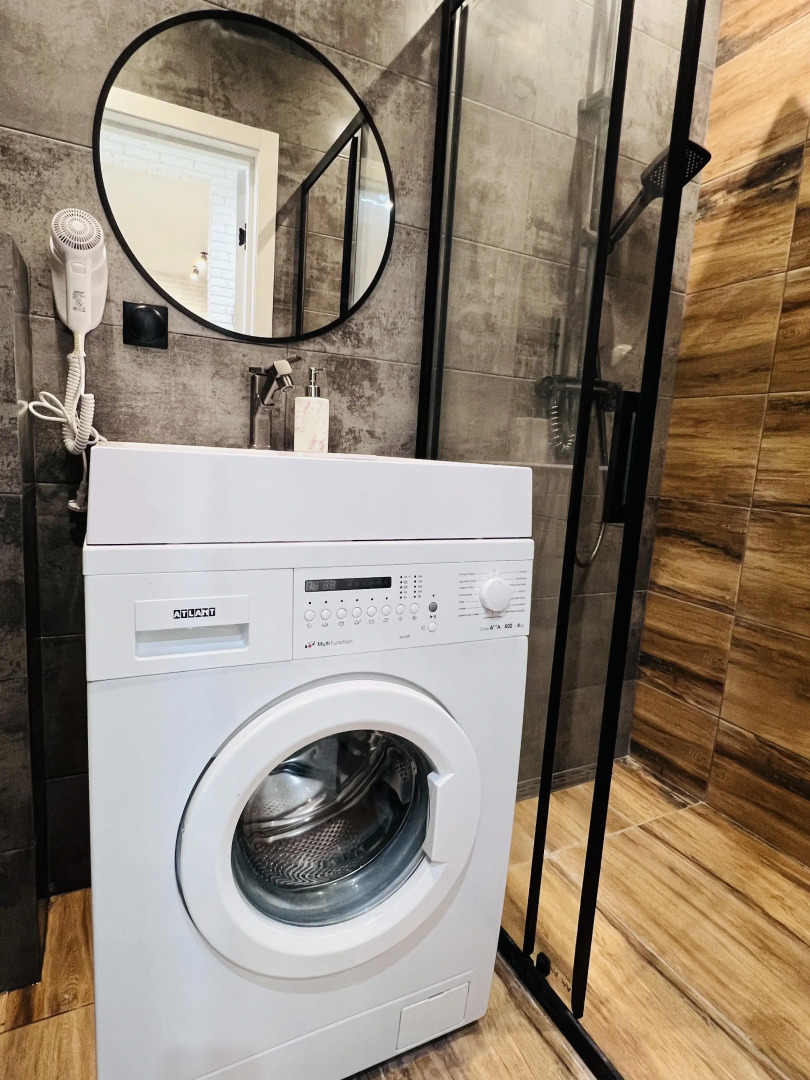 Апартаменты Я Дома на Ул. Городская 178 Б