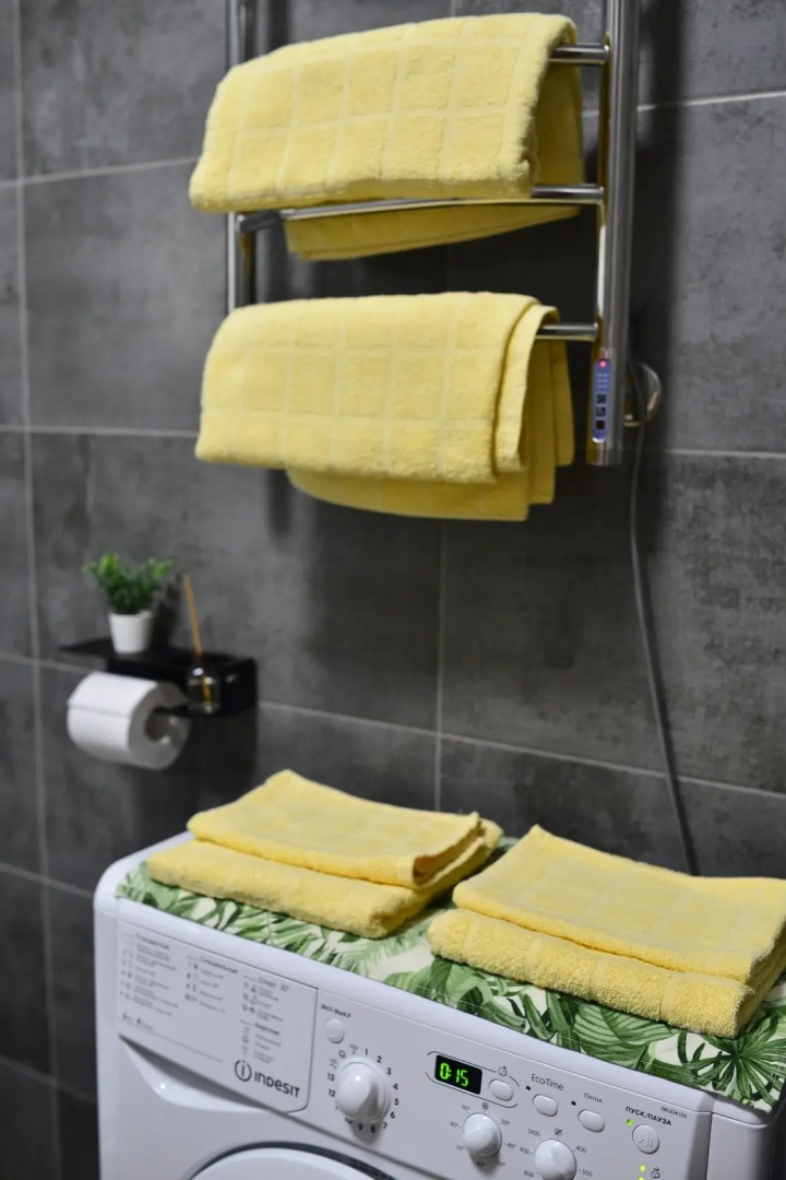 Квартира Двухкомнатная недалеко от М4 Дон