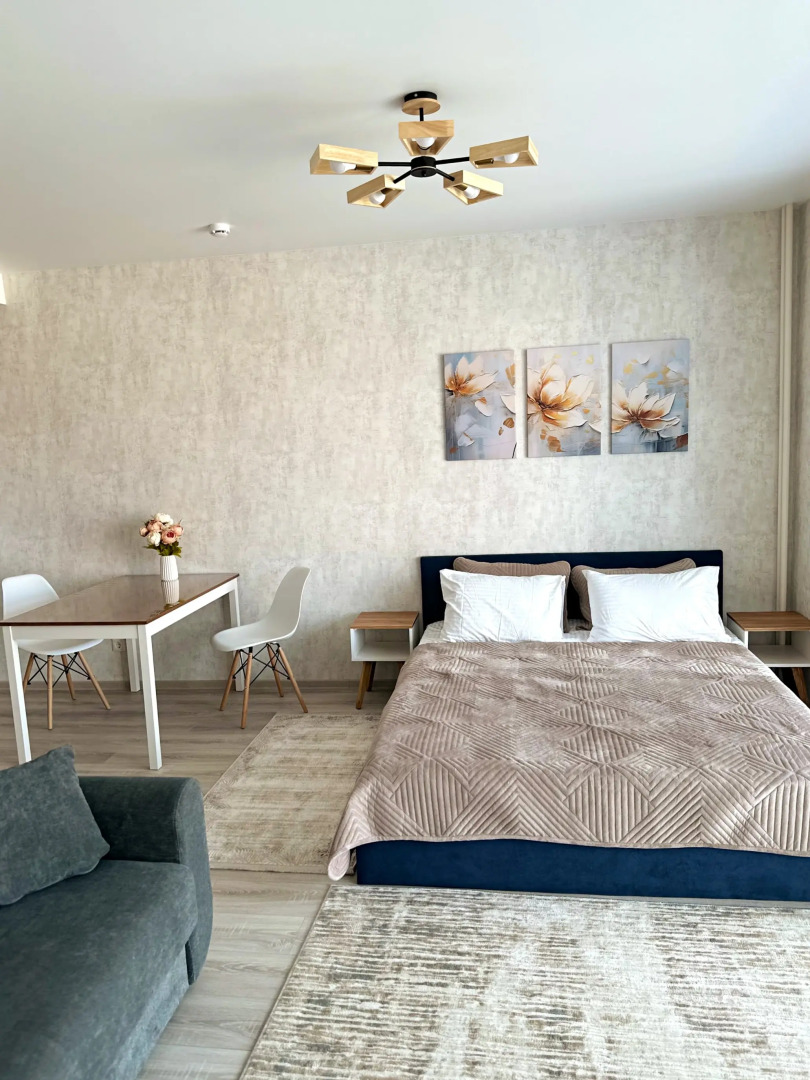 Апартаменты Каланча 52