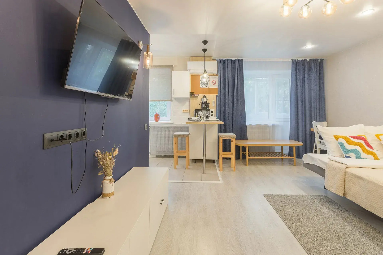 Апартаменты Супер Уютные