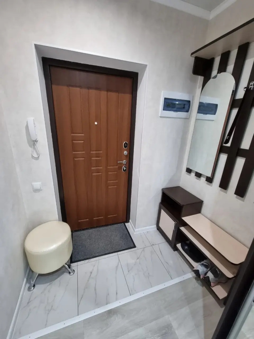 Квартира 130 Уютный Дом