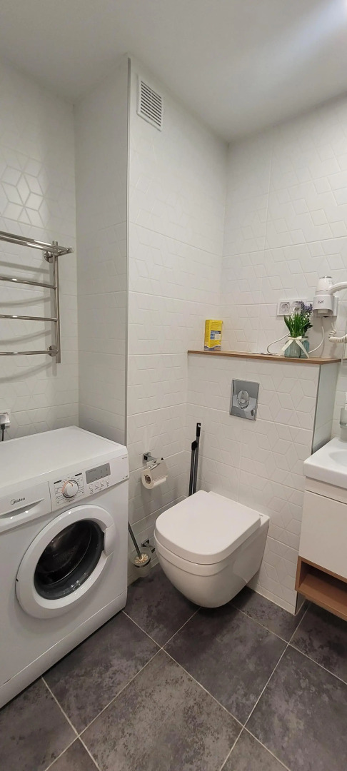 Апартаменты Комфорт For You