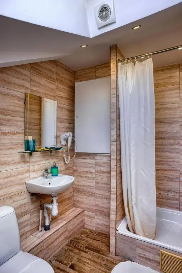 Отель Лафаетт