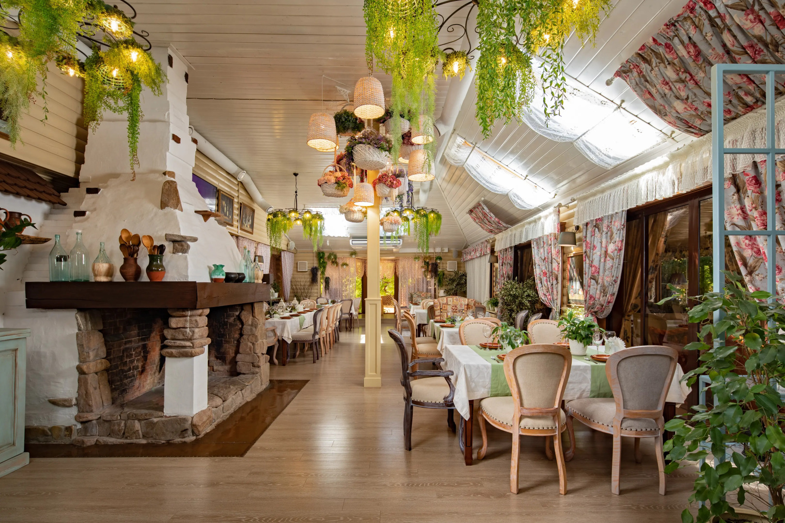 Отель Загородный Клуб Лесная Заимка