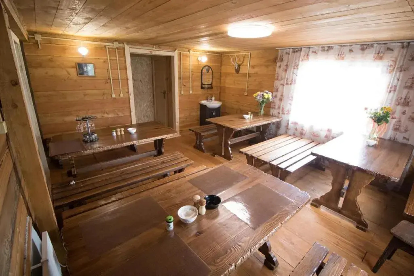 Гостевой дом Алтайские дачи