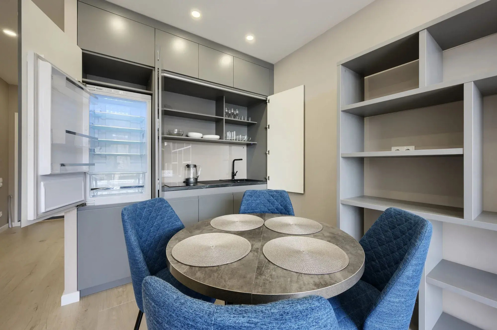 Квартира Бизнес Класса в Центре Города