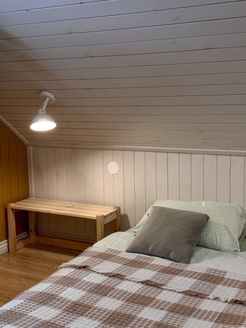 Гостевой дом Тайка Хаус