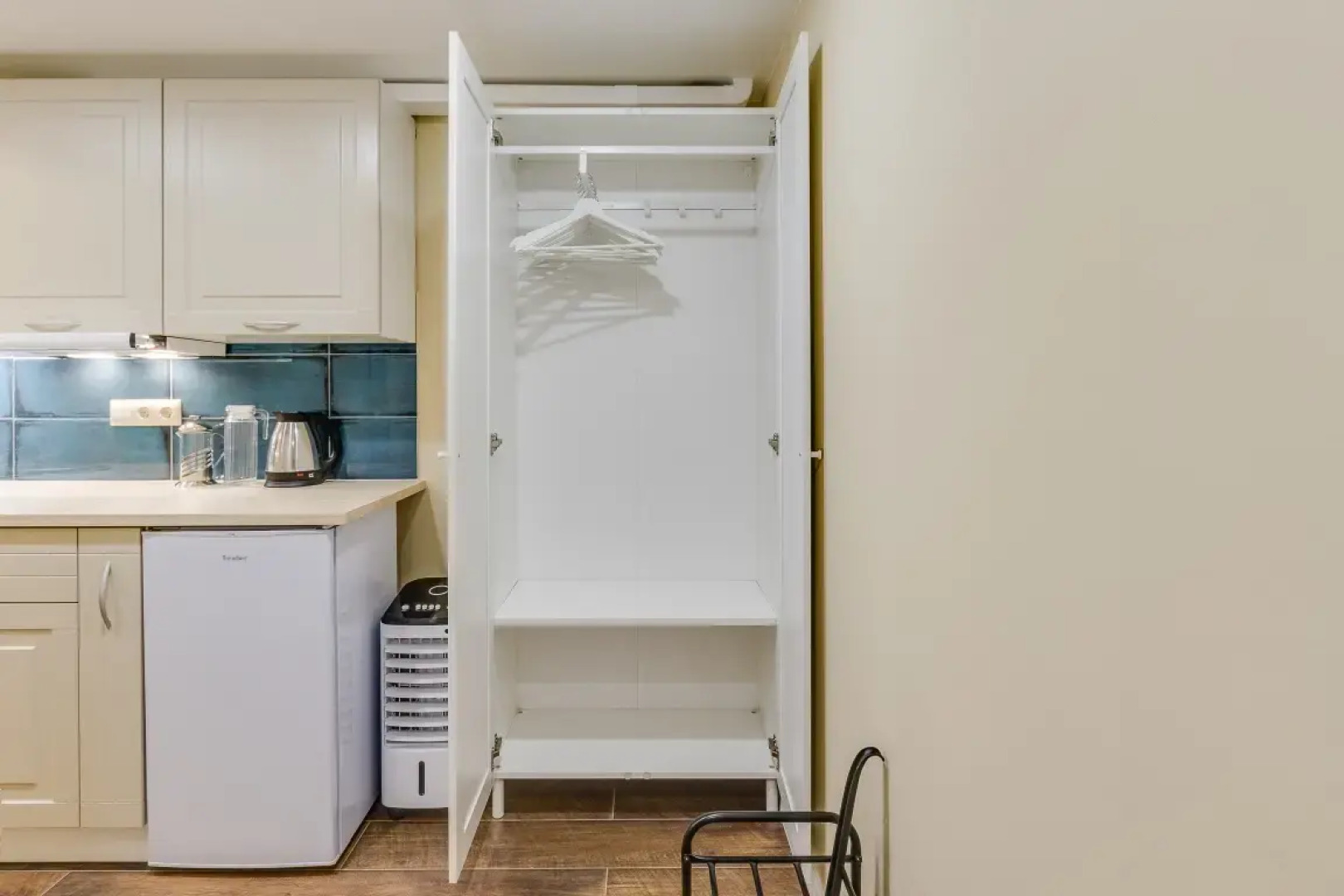 Апартаменты Sokroma МААС 1