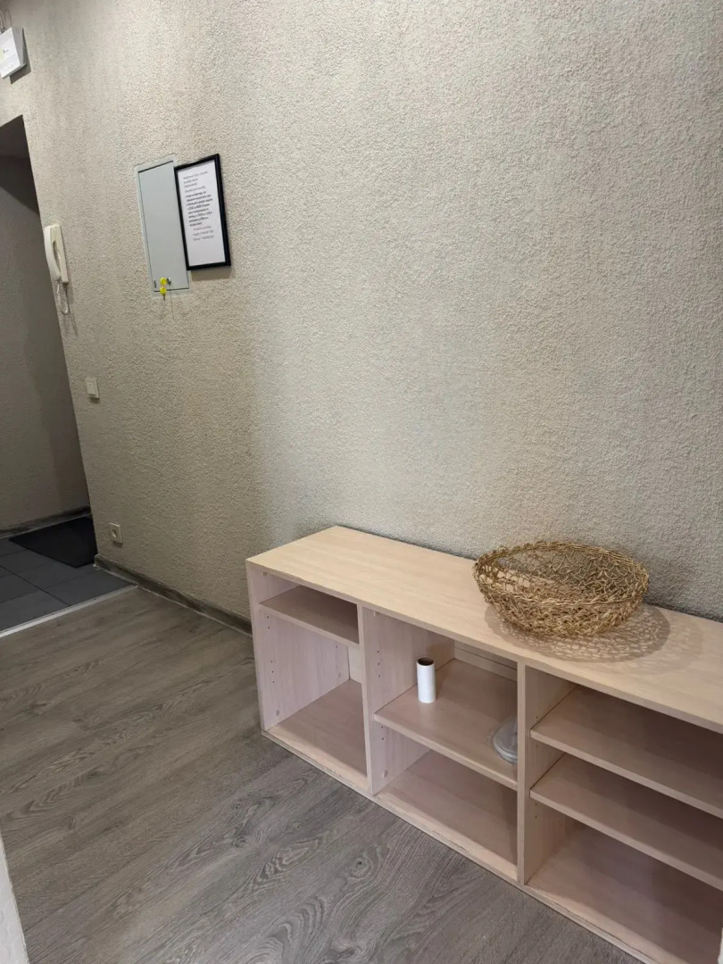 Квартира Белый Медведь на Воровского