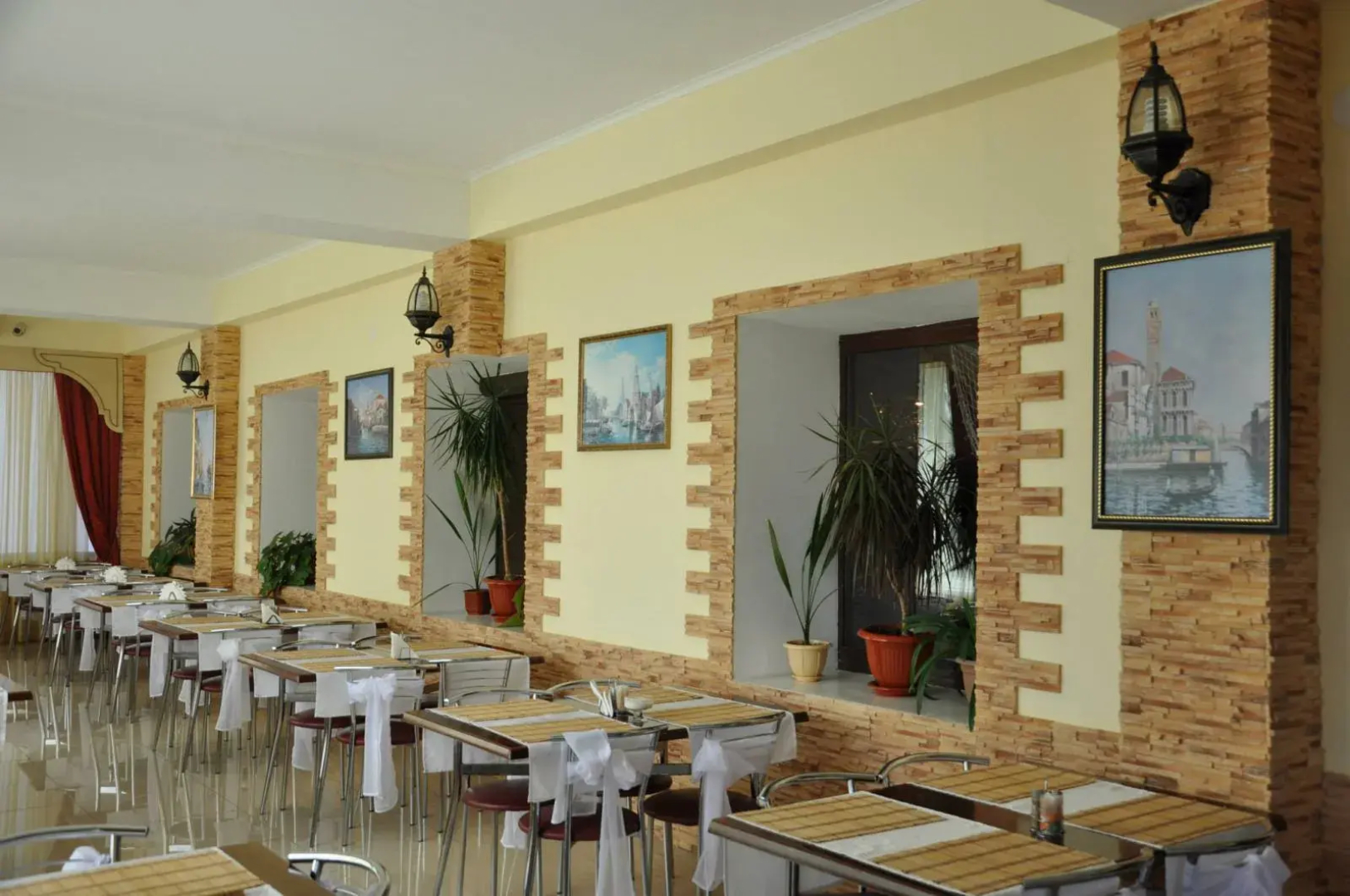 Пансионат Ай Тодор Юг