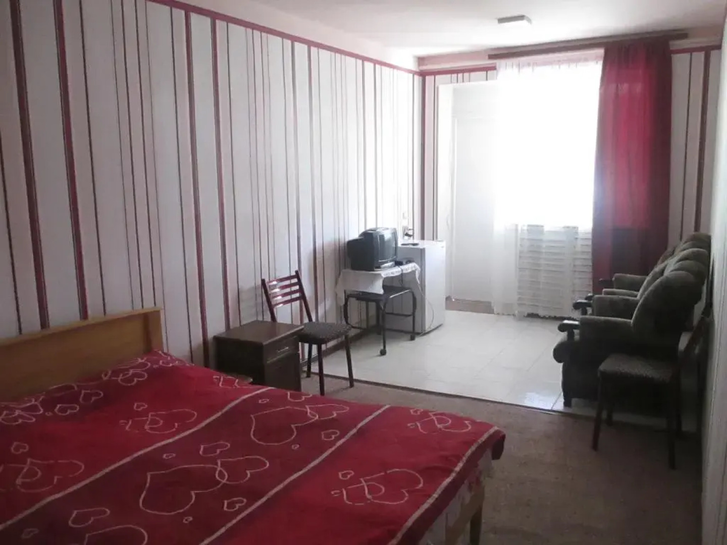 База Отдыха Nirvana