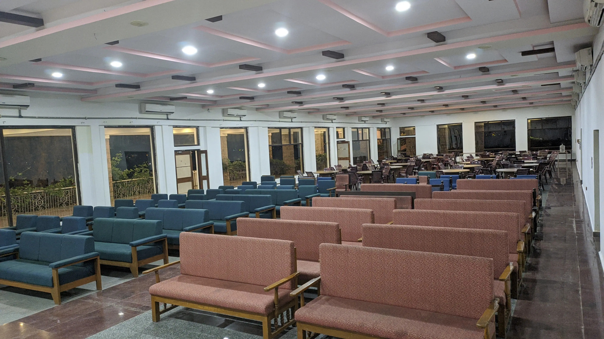 Отель Kanthi Resorts