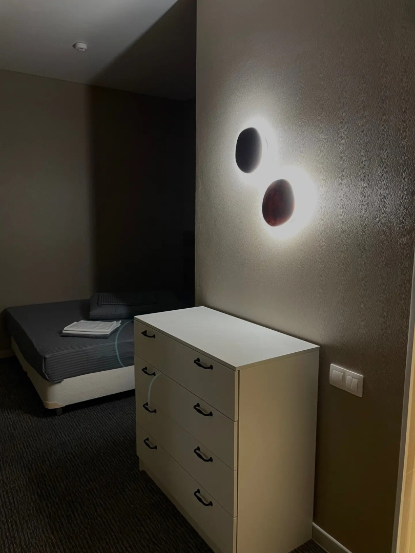 Отель Бутик-отель Лекс