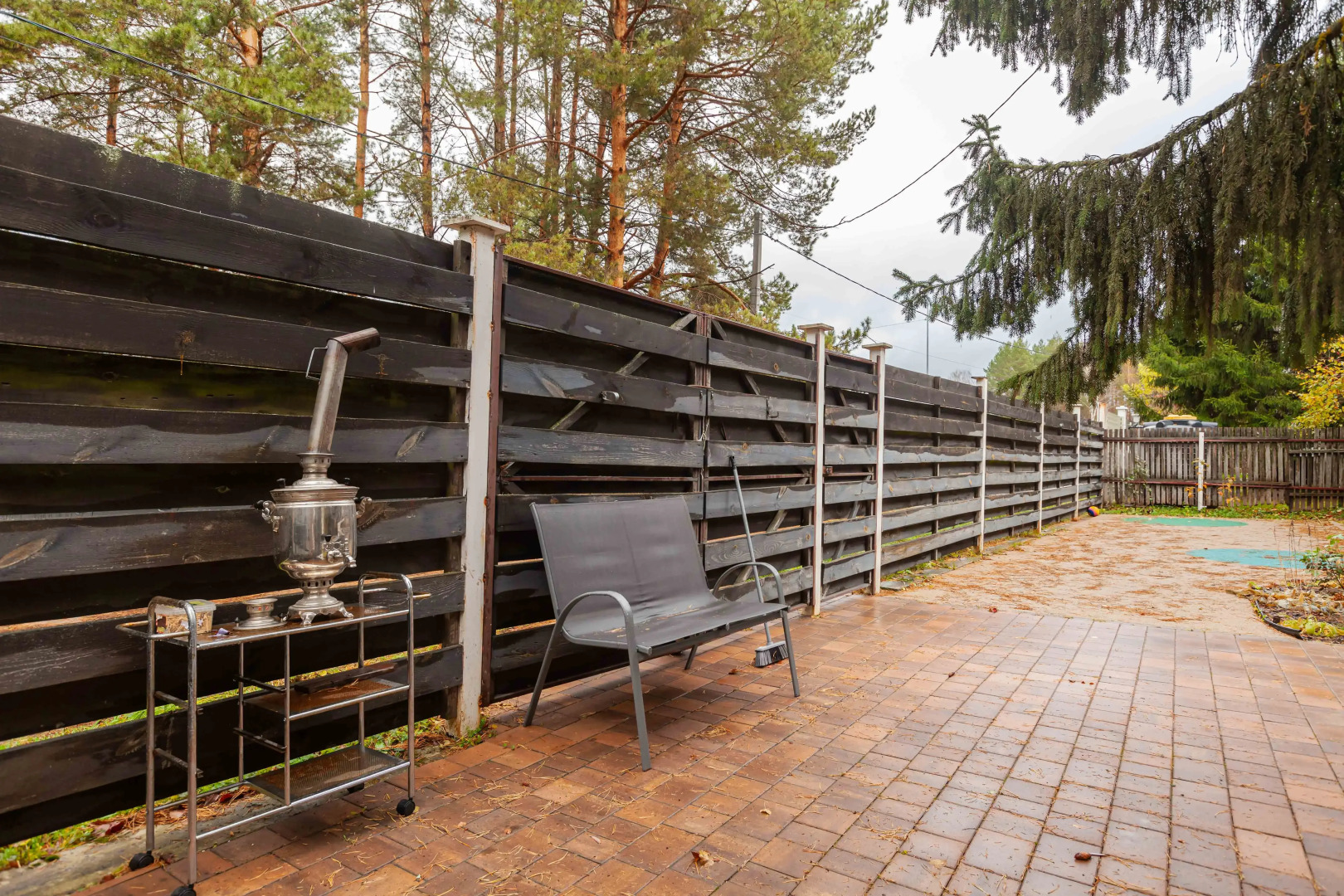 Гостевой дом  У Раифы