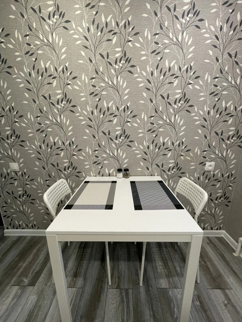 Квартира Уютная