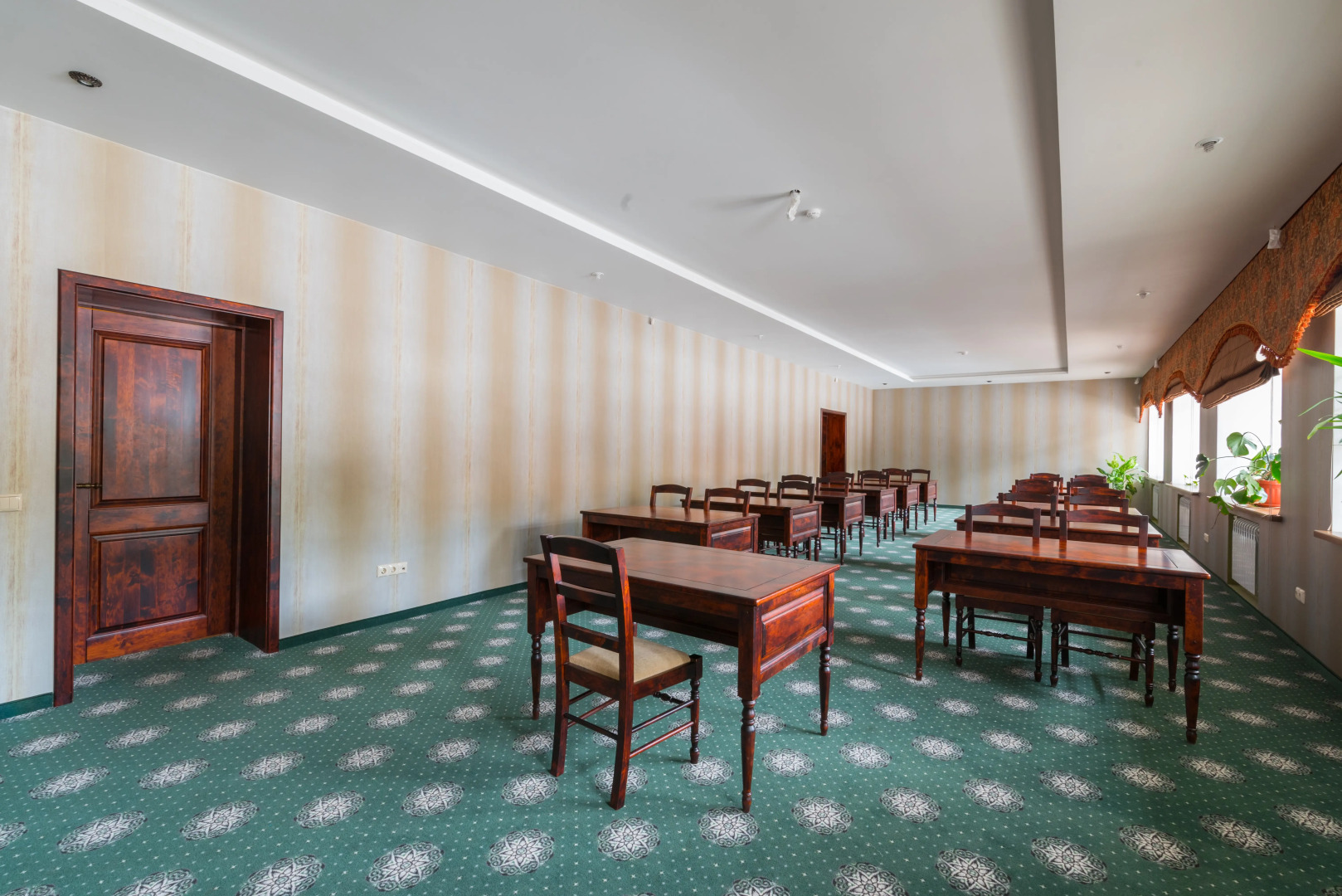 Парк-Отель Мещерская Усадьба