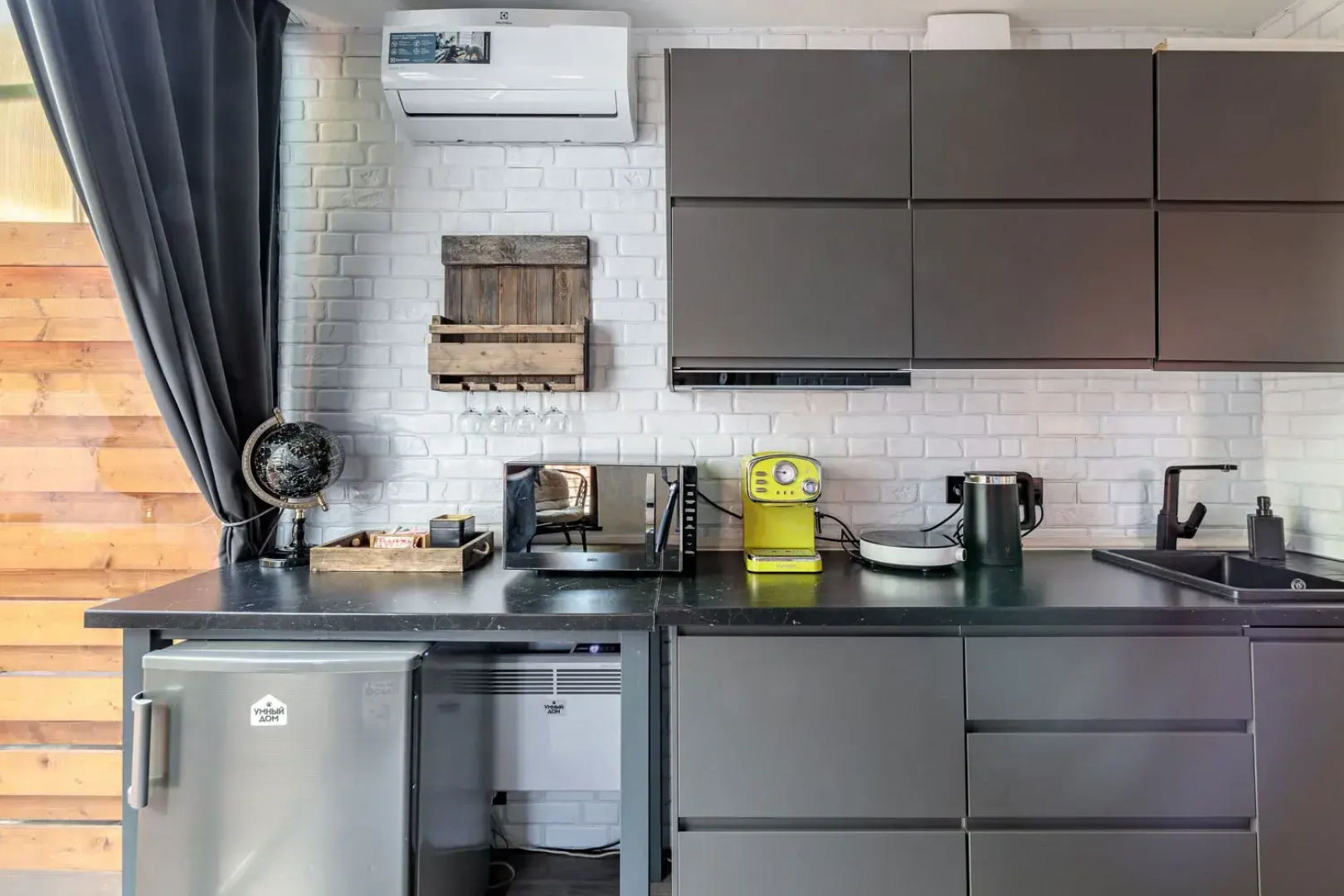 Гостевой Дом для двоих Twix House в Новой Москве