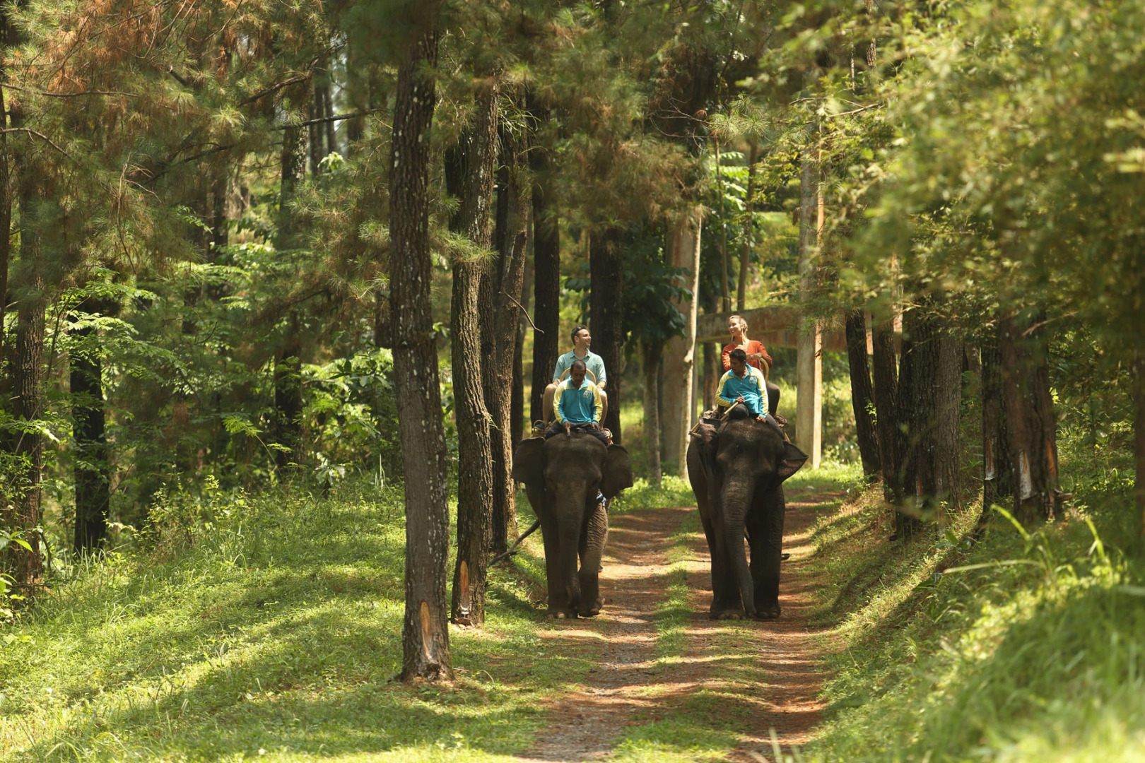 Отель Plataran Borobudur Resort and Spa