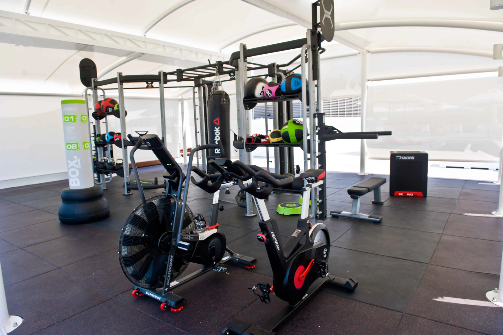 Апартаменты Oceanstone Laguna Bang Tao