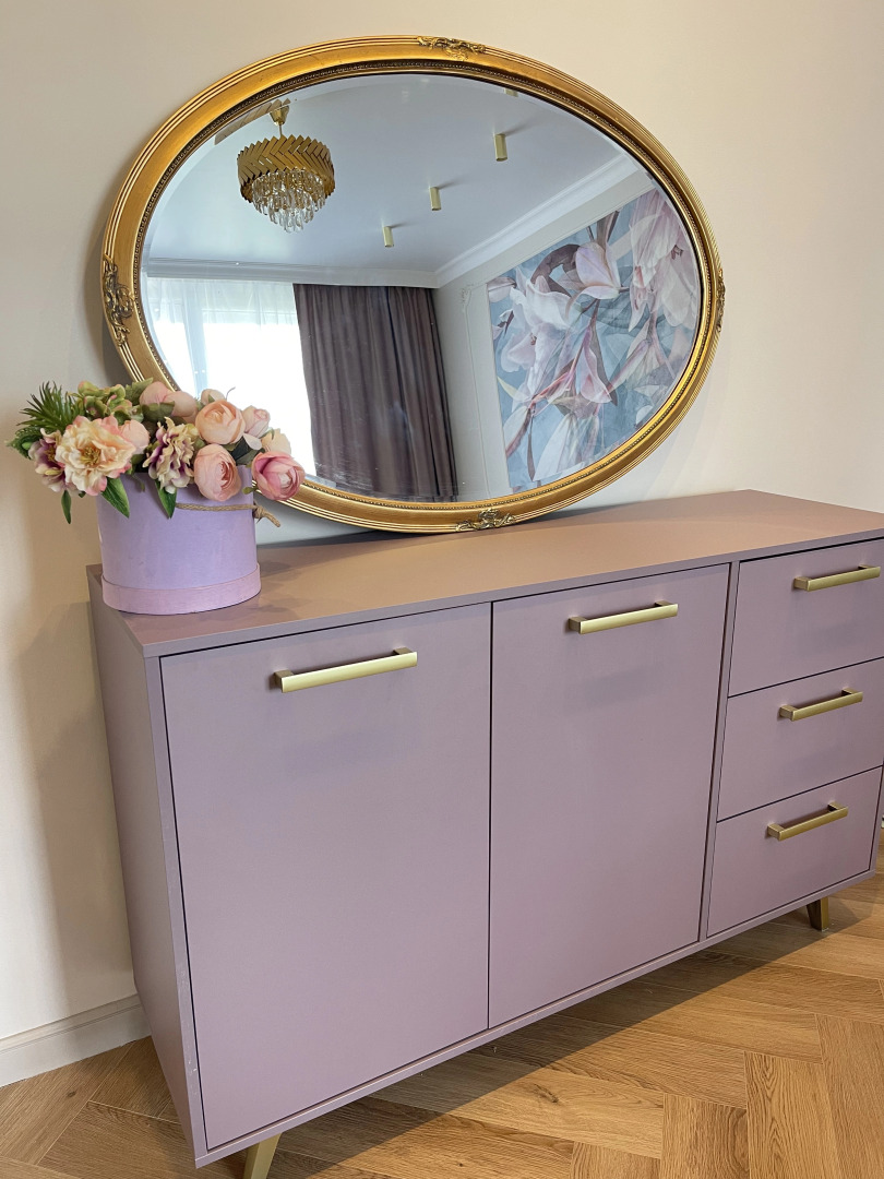 Апартаменты Rauschen Олимп