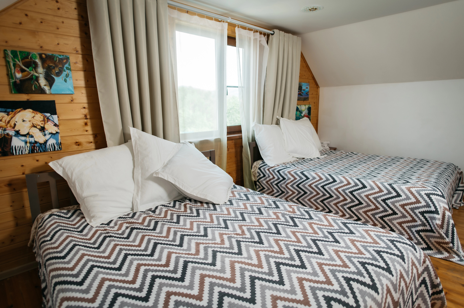 Гостевой Дом Eko House Kamchatka