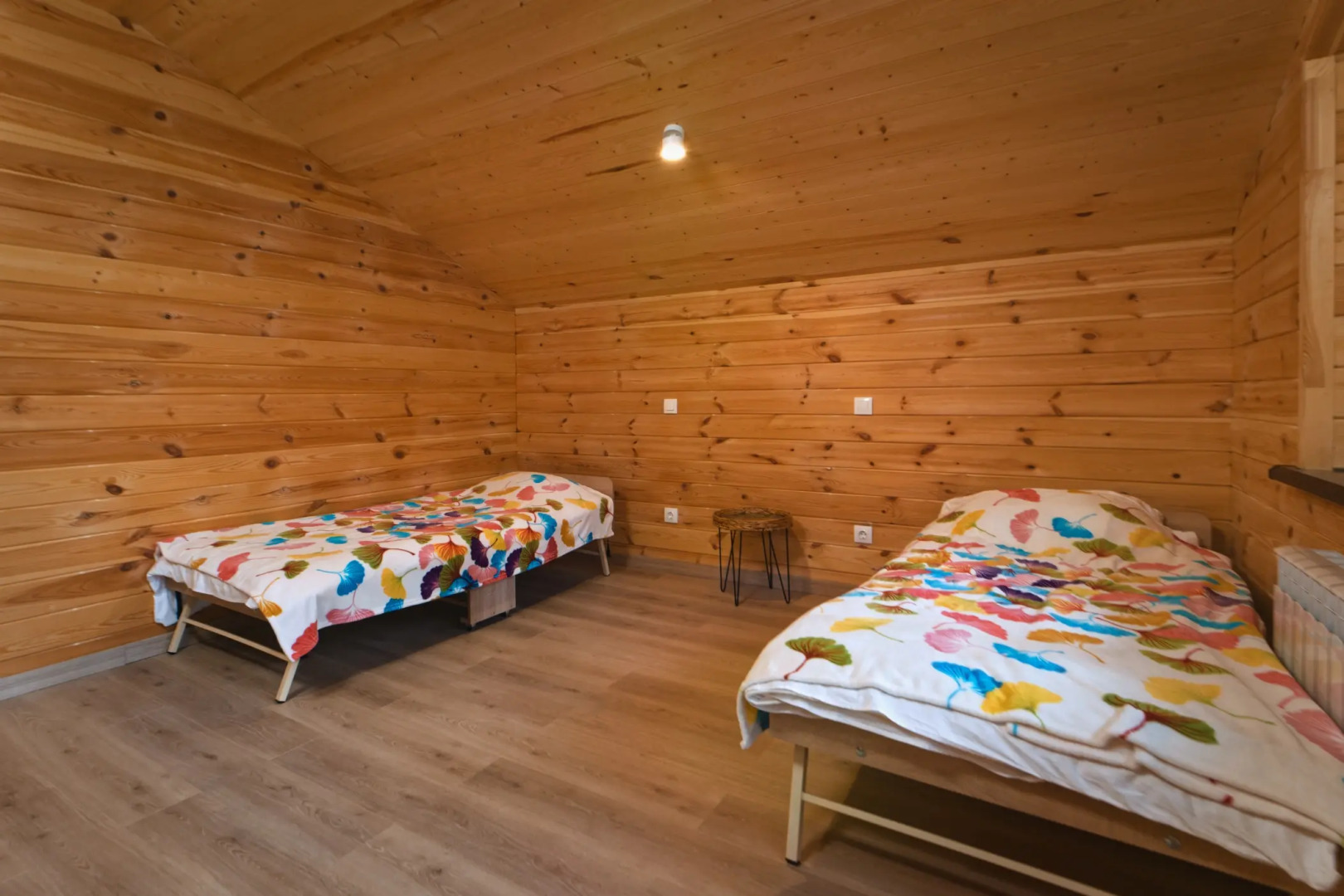 Частный дом Сосна Вилладж Дом на острове