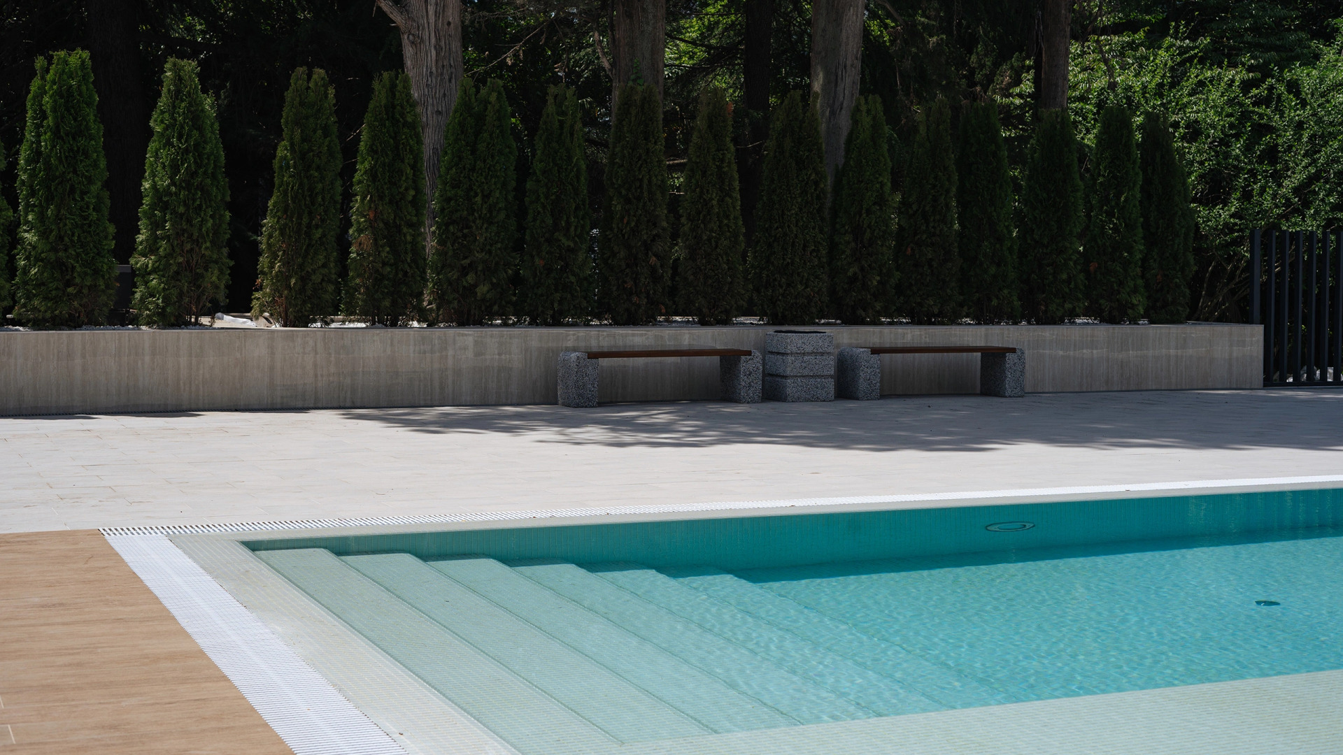 Отель Монтевиль by Adamand Resort