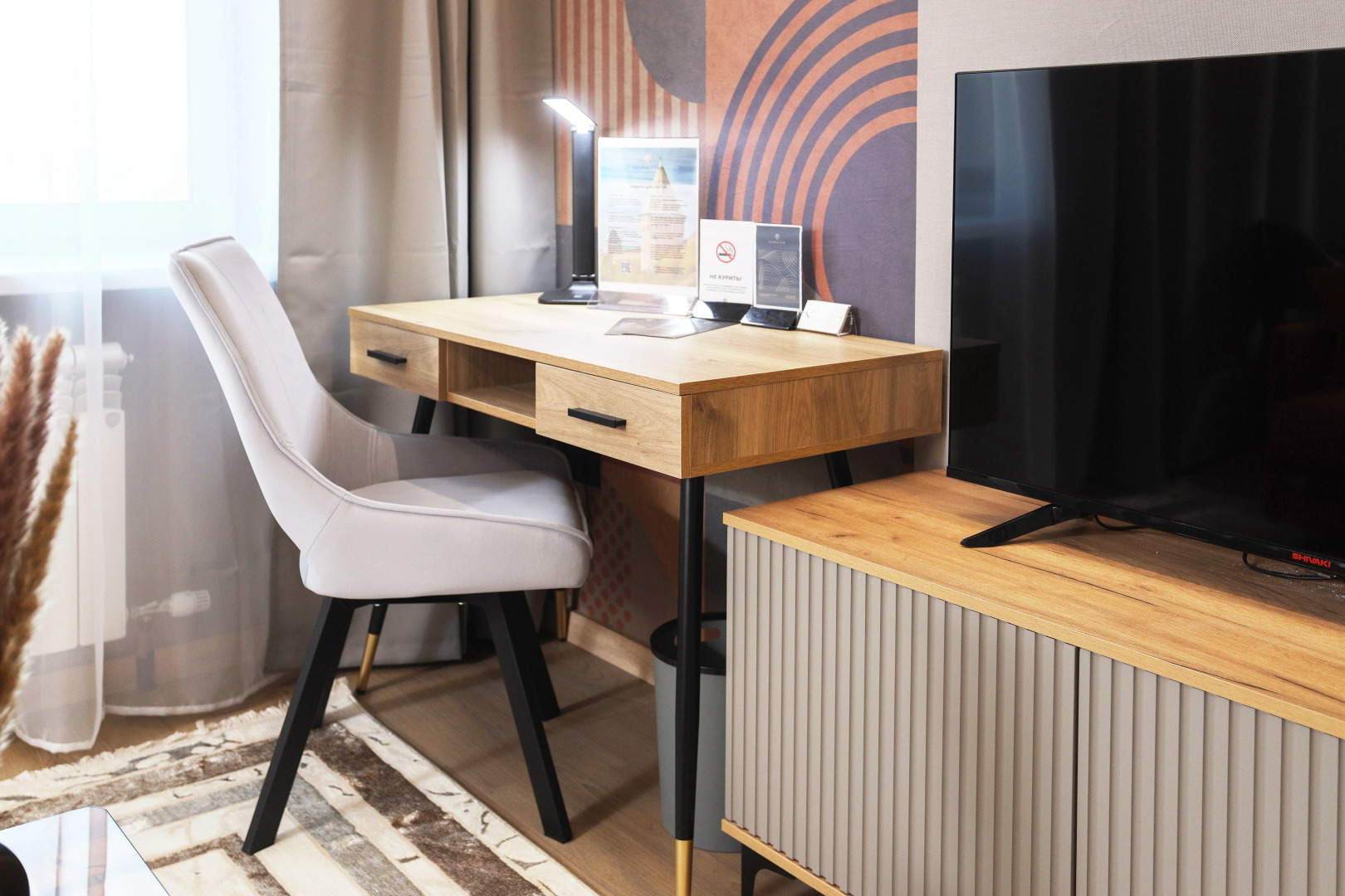 Апартаменты Globalstay Авторские с Панорамным Видом в Центре Смоленска