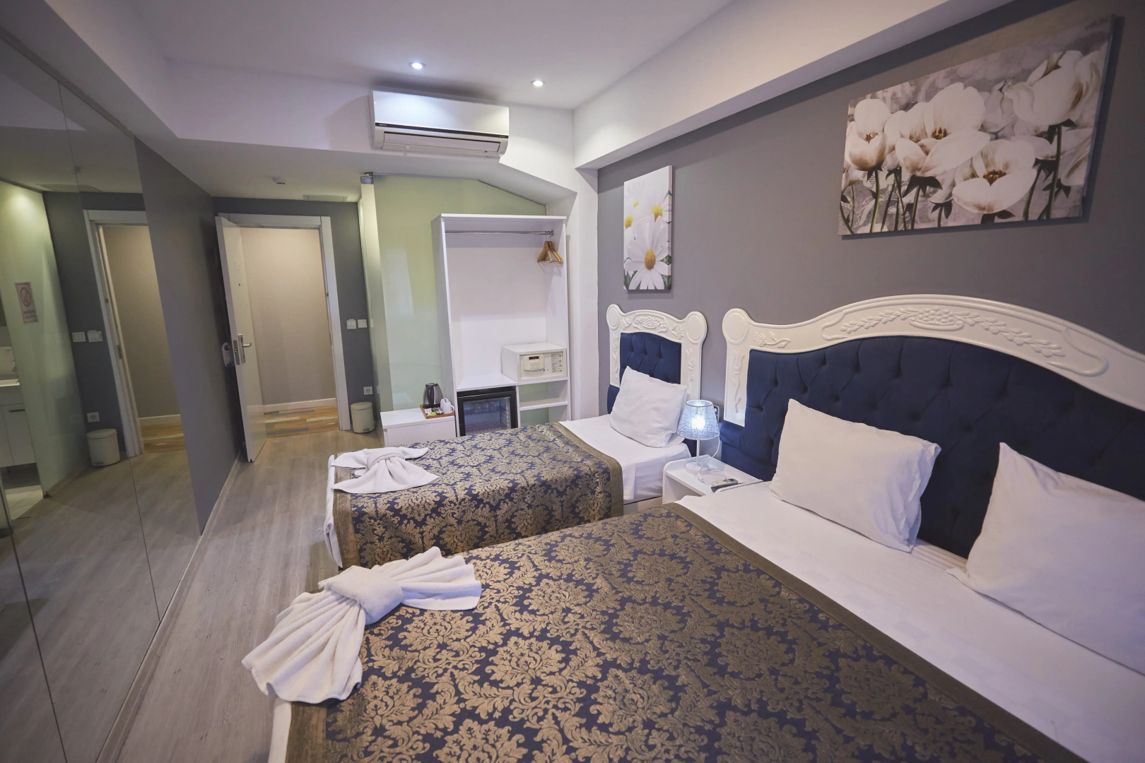 Albatros Hagia Sophia Hotel