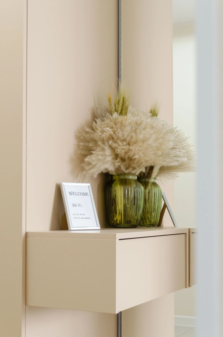 Квартира Южный Берег