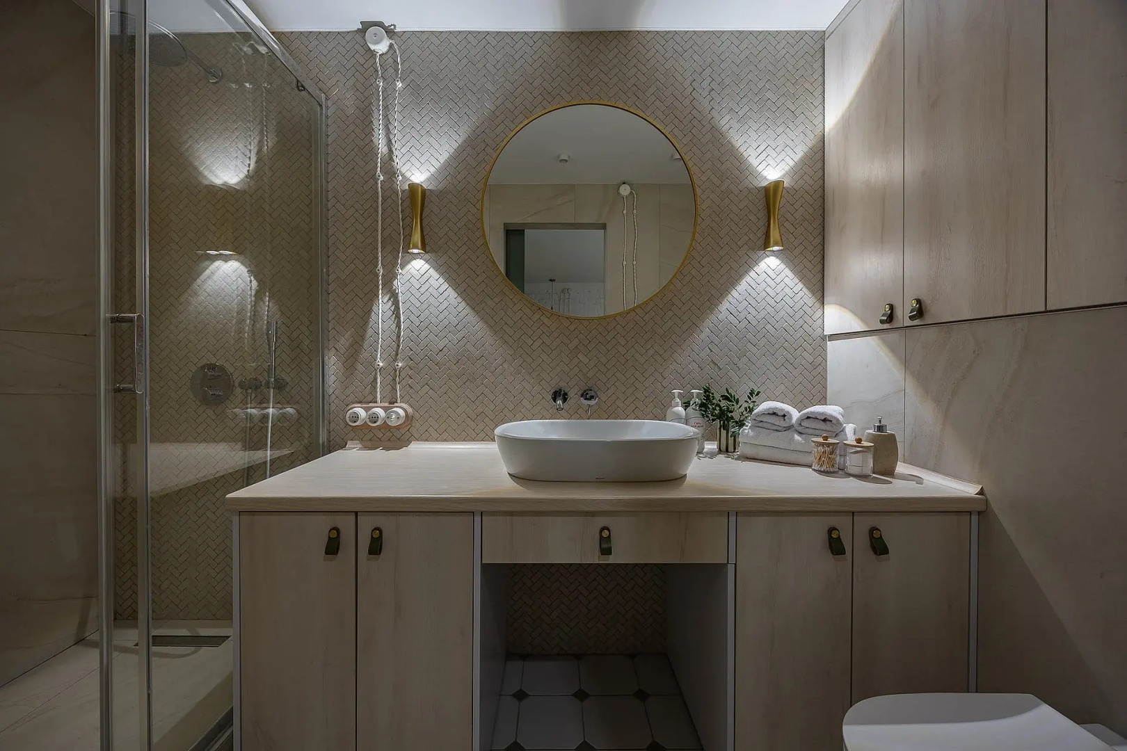 Апартаменты в Центре на Невзоровых 7 Сова-Дом