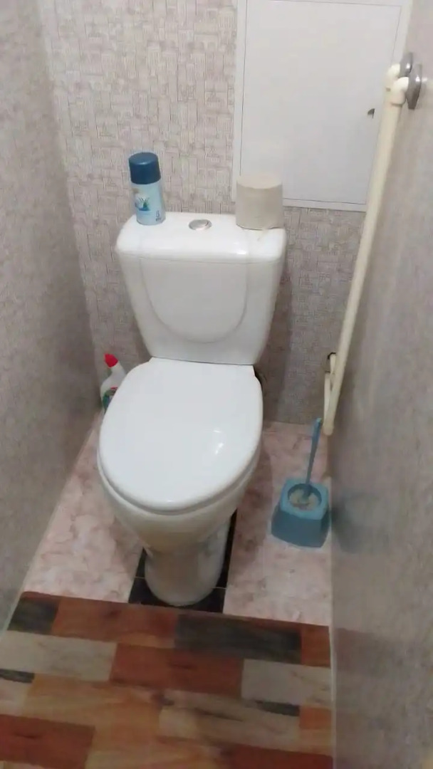 Квартира Уютная 1комнатная