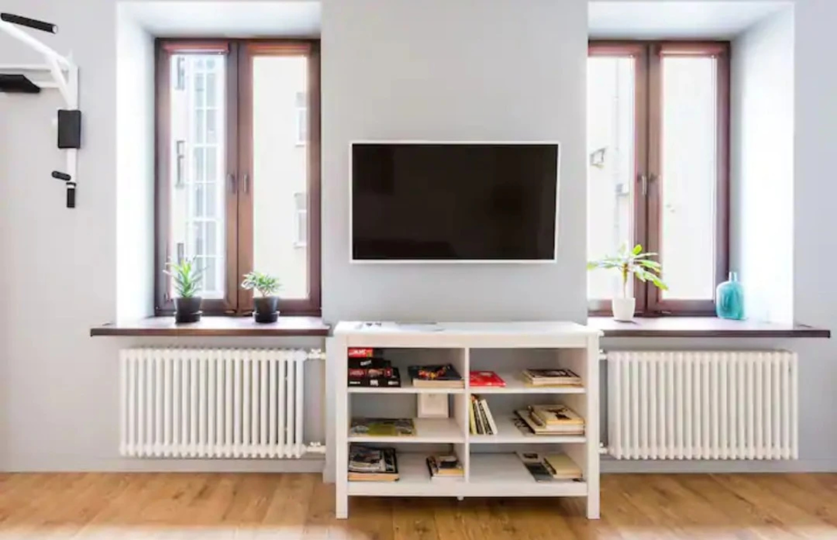 Апартаменты New Hermitage Apartments