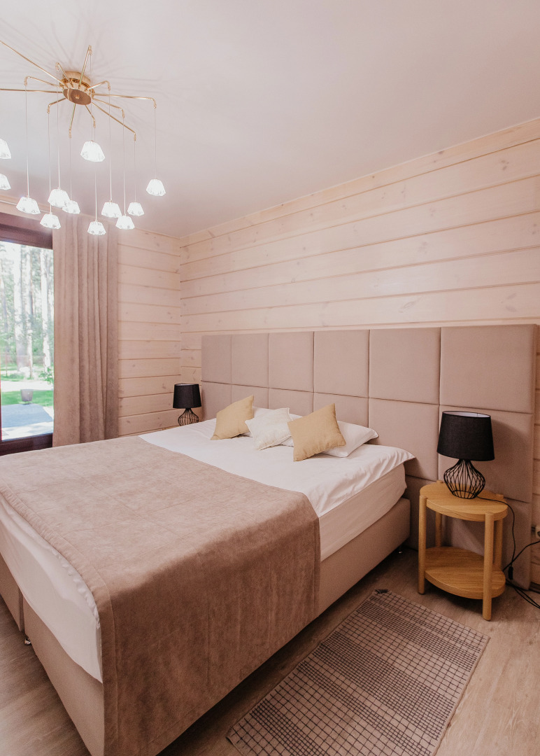 Отель Орлиное гнездо