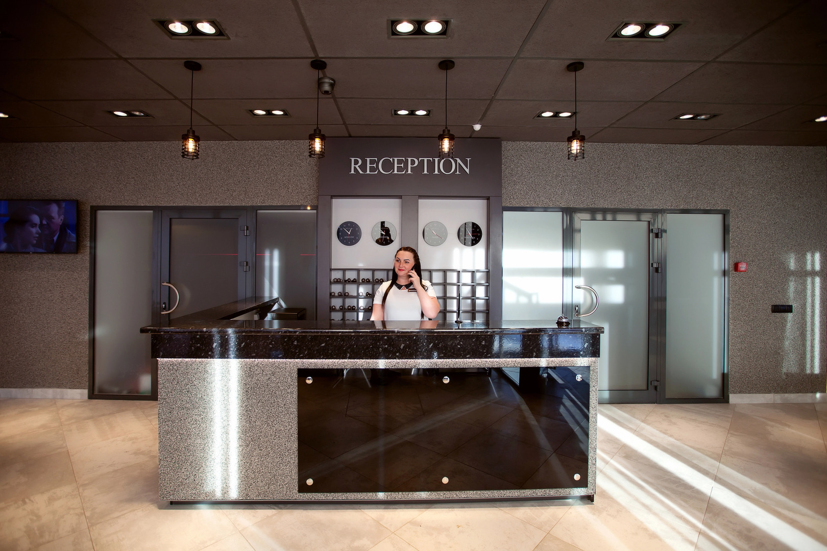 Гостевой Дом Исаевский