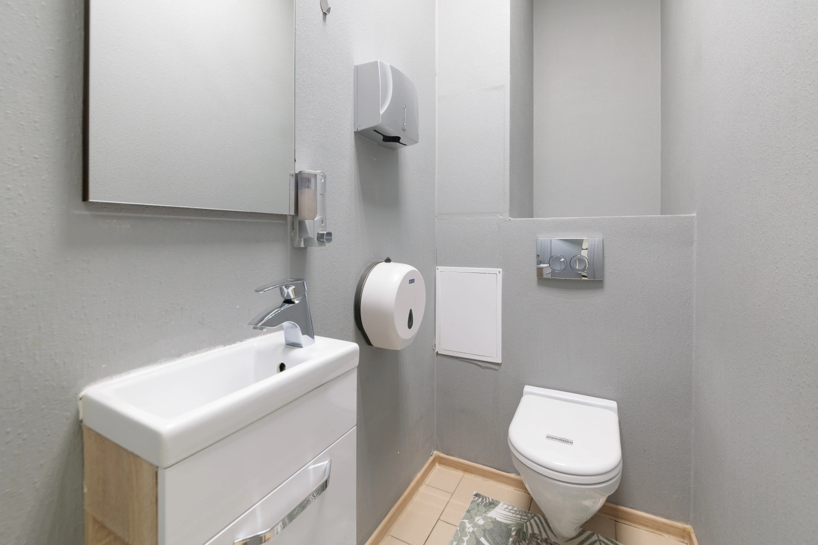 Апартаменты на Фонтанке 69