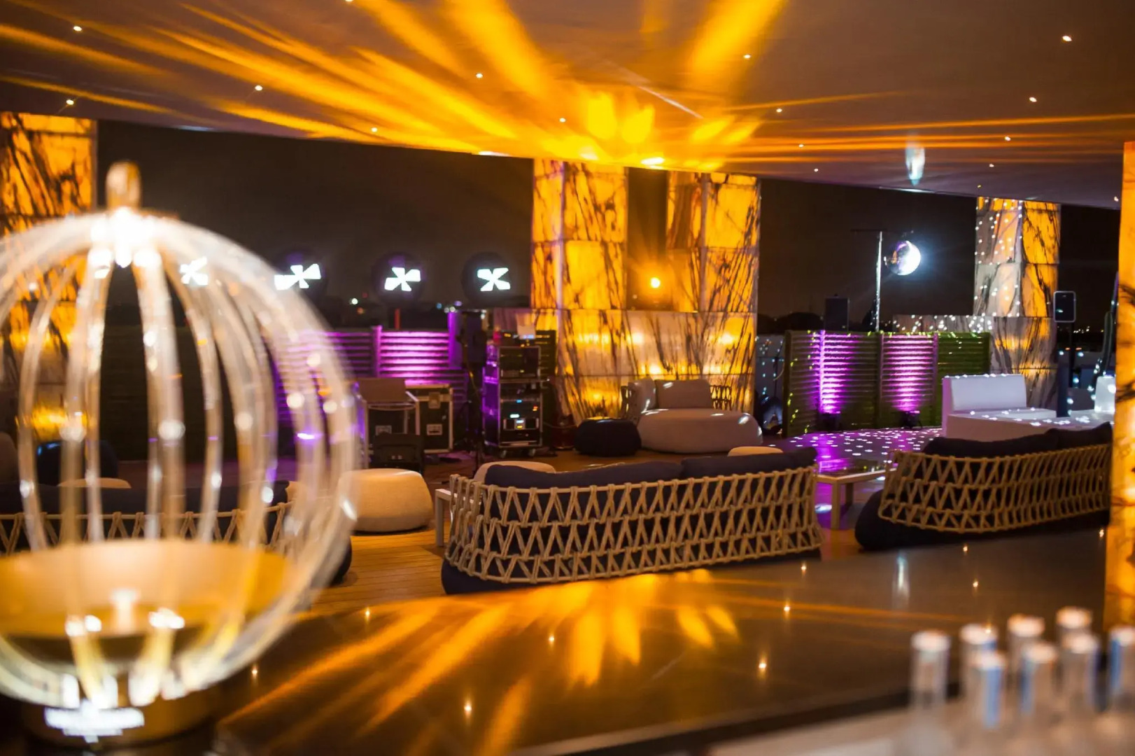 Отель Kwarleyz Residence