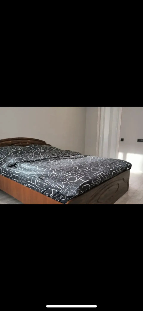 Квартира на Пролетарке