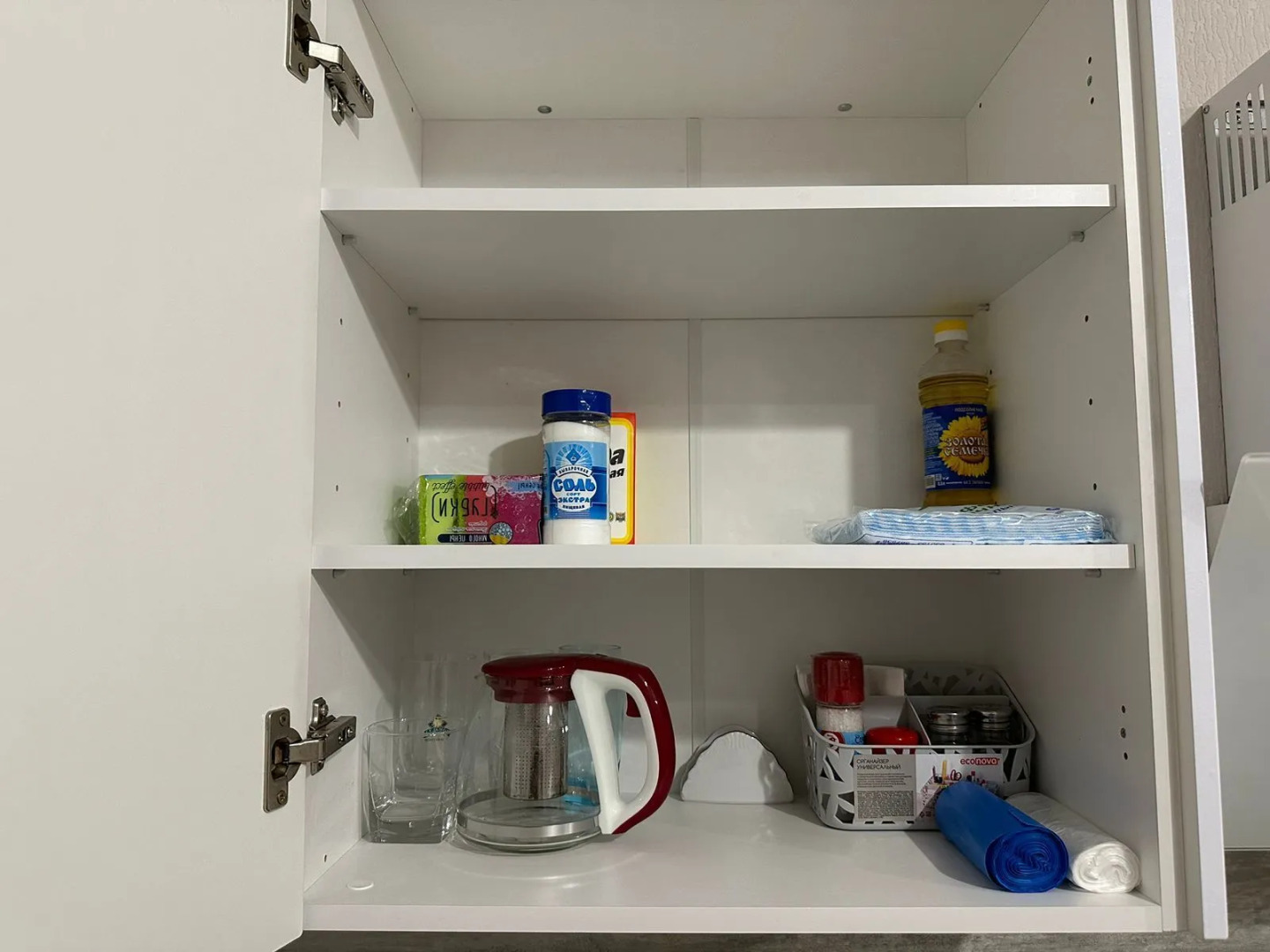 Квартира на улице Медовая долина 3/2